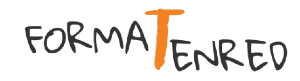 Logo formaTenred